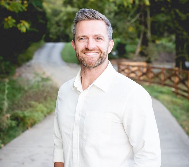 Dr. Sam Stewart Doctor of Chiropractic TRT practitioner Hendersonville TN