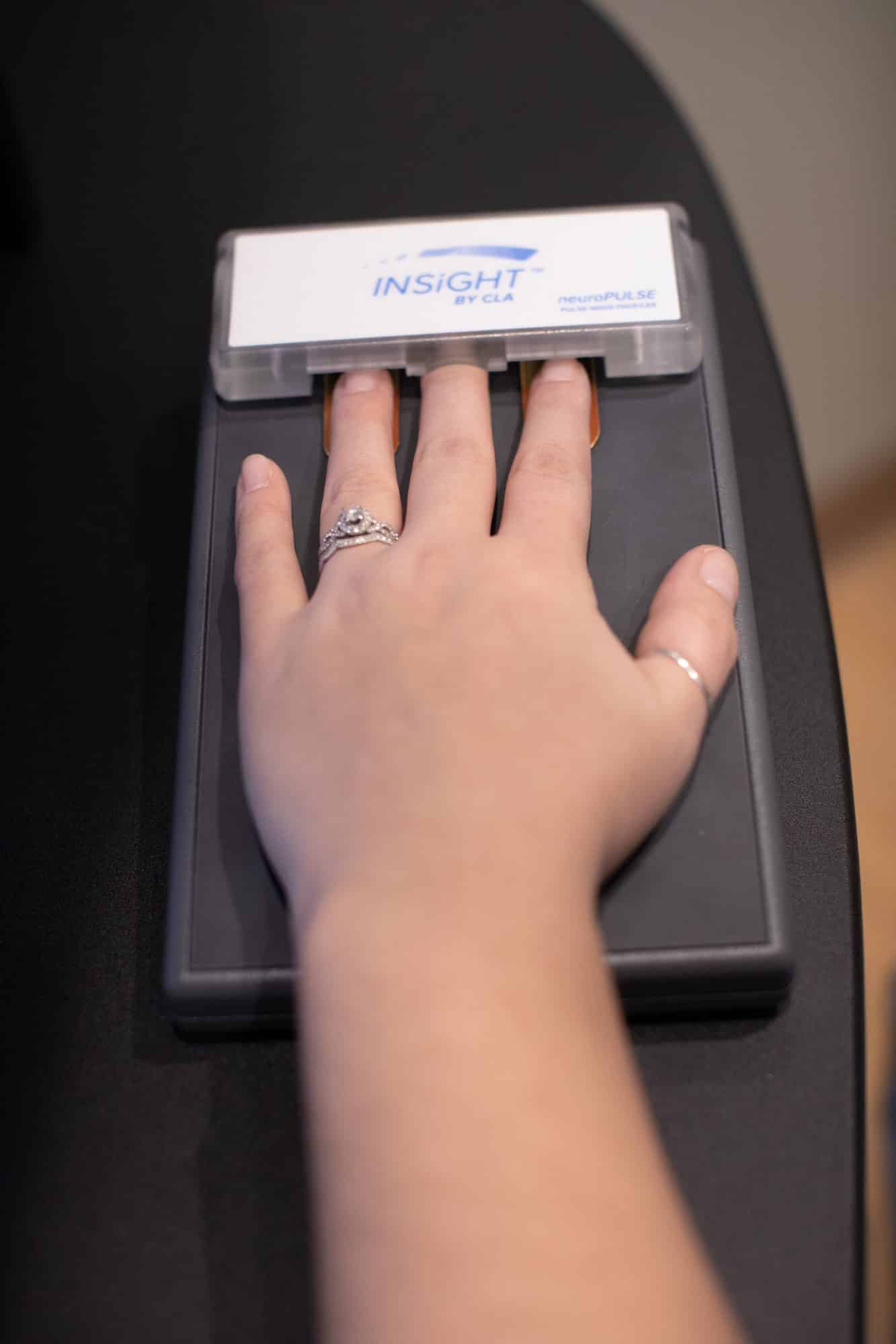 INSiGHT neuroPULSE scan Hendersonville TN