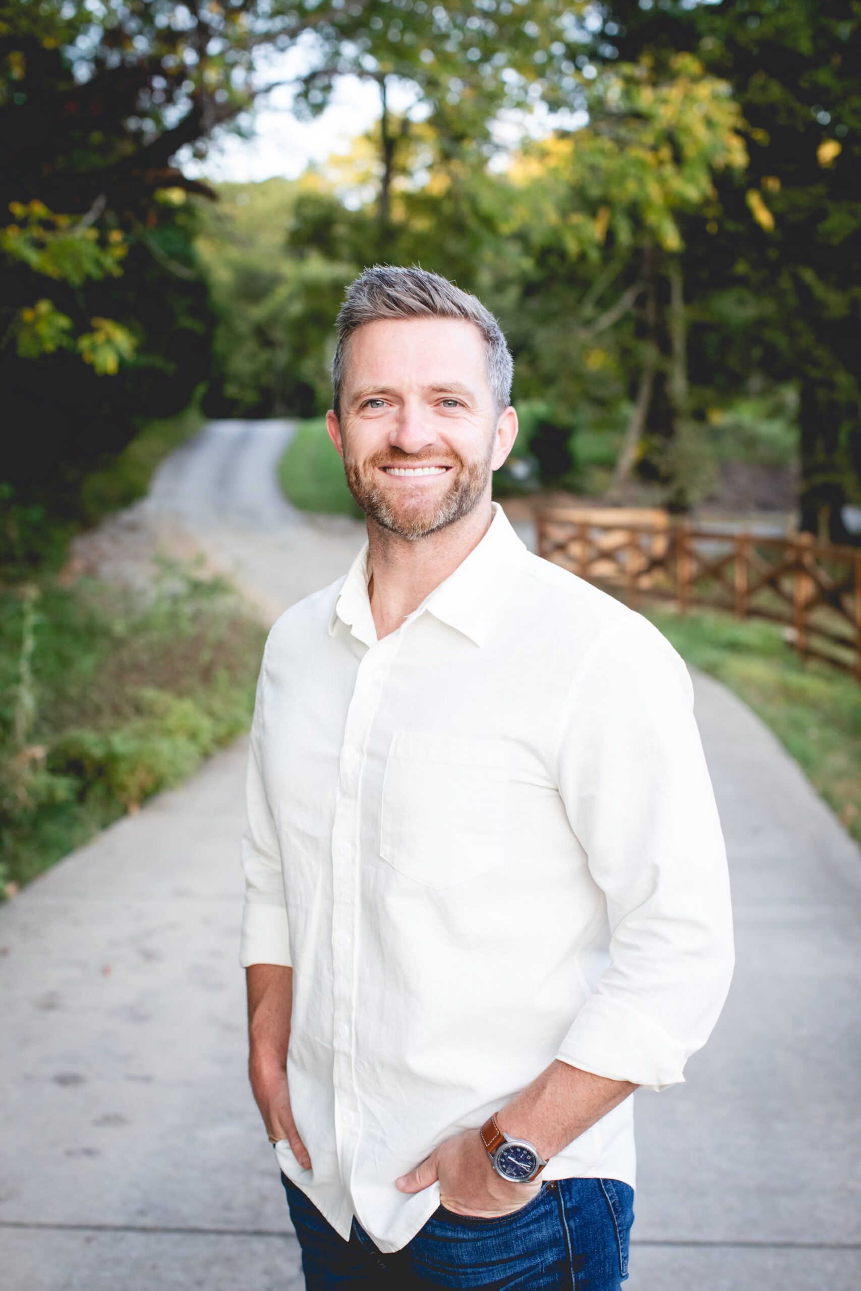 Dr. Sam Stewart chiropractor founder Stewart Chiropractic Center Hendersonville TN